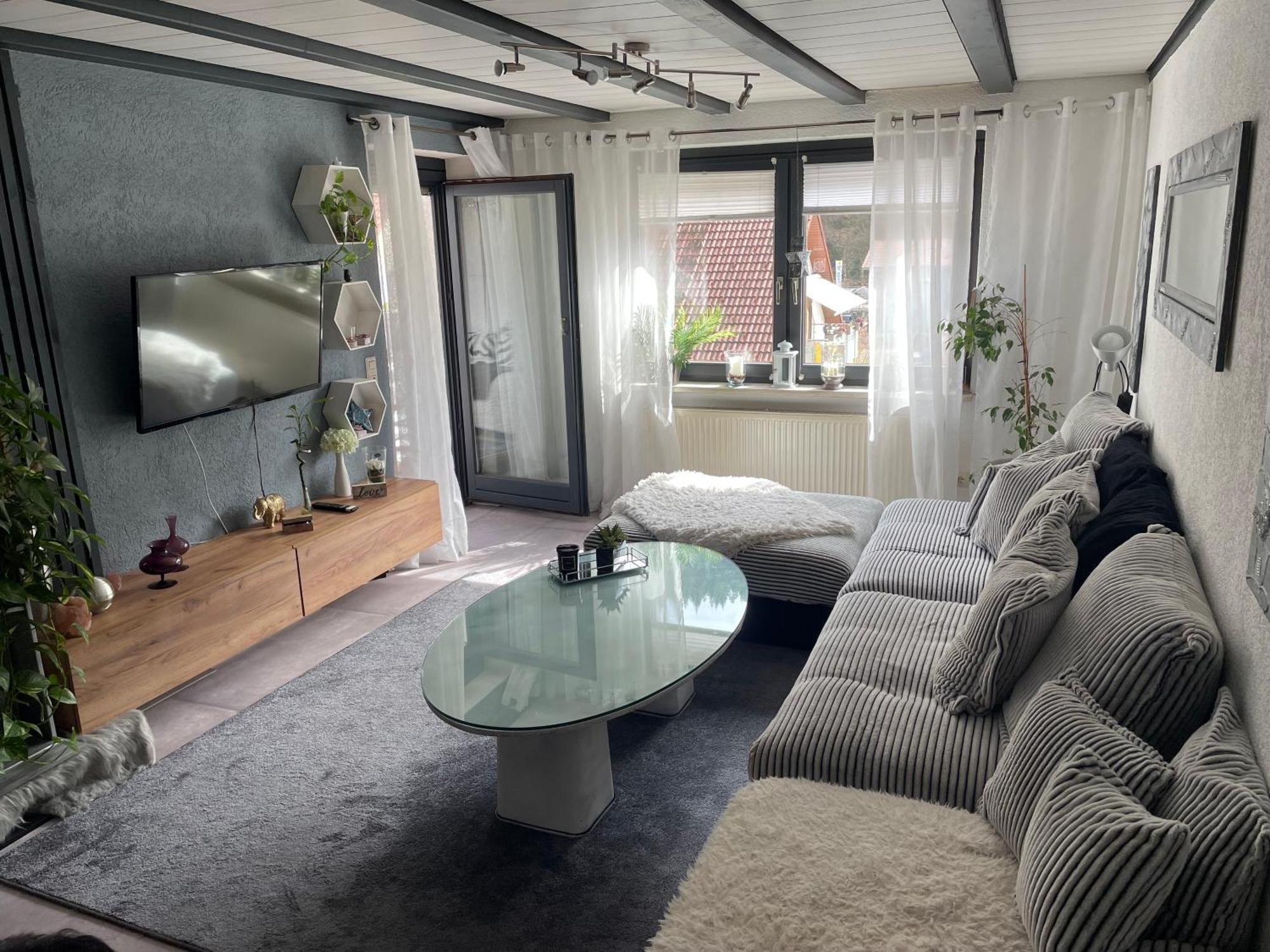 Crissisroom Zell im Wiesenthal Exterior foto